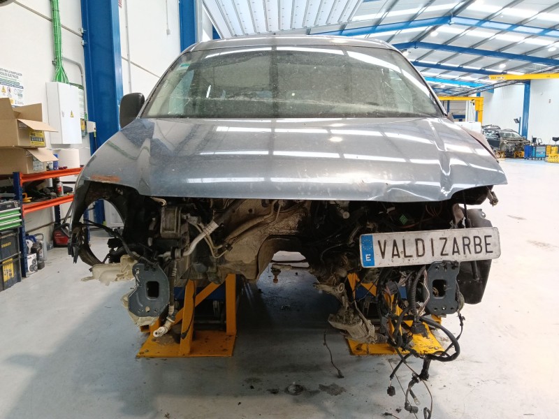VOLKSWAGEN CADDY III FURGONETA/MONOVOLUMEN (2KA, 2KH, 2CA, 2CH)