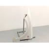 Recambio de aleta delantera izquierda para seat leon (1p1) 1.9 tdi referencia OEM IAM 1P0821021A  