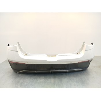 PARAGOLPES TRASERO 86610Q0010 86612Q0000 