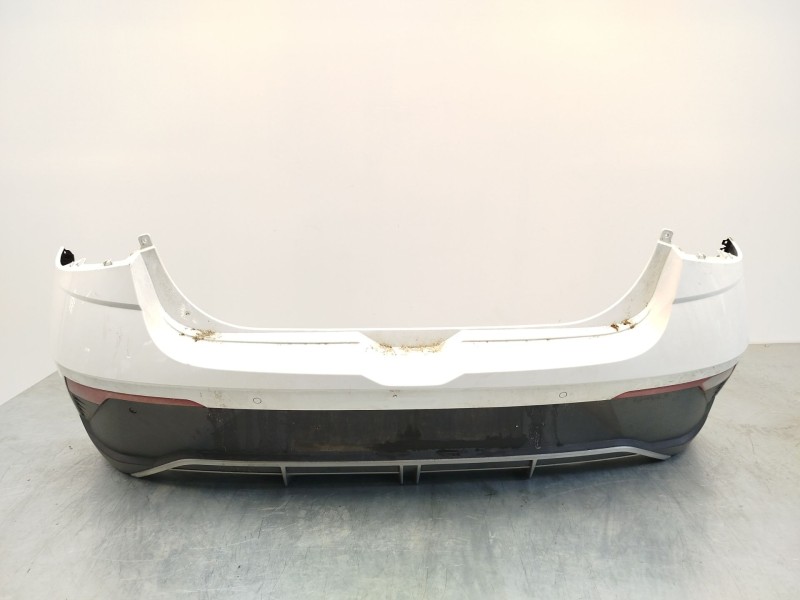 PARAGOLPES TRASERO 86610Q0010 86612Q0000 