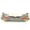 Recambio de paragolpes trasero para hyundai i20 iii (bc3, bi3) 1.2 referencia OEM IAM 86610Q0010 86612Q0000 