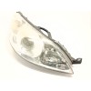 Recambio de faro derecho para peugeot 407 (6d_) 1.6 hdi 110 (6d9hzc, 6d9hyc) referencia OEM IAM 620690  0301213204