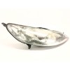 Recambio de faro derecho para peugeot 407 (6d_) 1.6 hdi 110 (6d9hzc, 6d9hyc) referencia OEM IAM 620690  0301213204