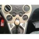 FORD KA (RU8)