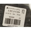 Recambio de faro derecho para peugeot 407 (6d_) 1.6 hdi 110 (6d9hzc, 6d9hyc) referencia OEM IAM 620690  0301213204