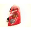Recambio de piloto trasero derecho para nissan primera hatchback (p12) 2.2 dci referencia OEM IAM 26550AU210  