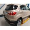 ford ecosport del año 2019