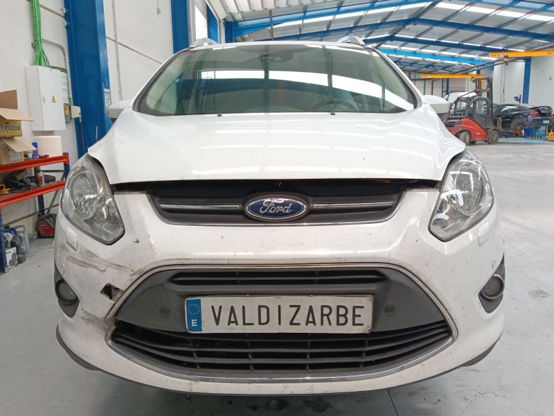 FORD GRAND C-MAX (DXA/CB7, DXA/CEU)