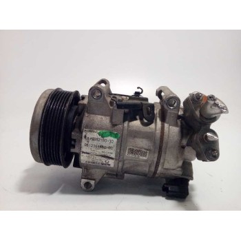 COMPRESOR AIRE ACONDICIONADO 9812682180 9812314480
