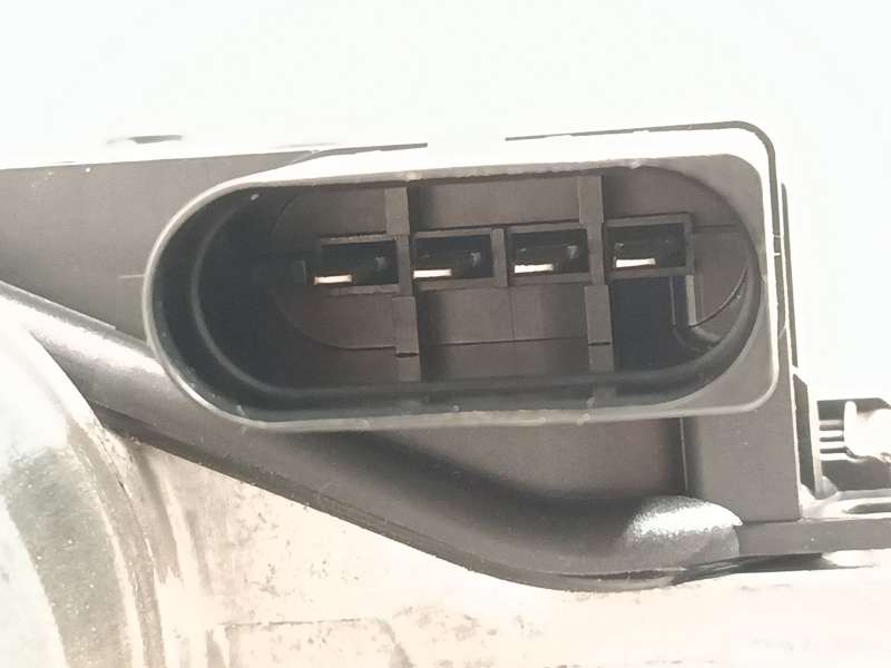 Recambio de motor limpia delantero para peugeot 3008 ii suv (mc_, mr_, mj_, m4_) 1.2 thp/ puretech 130 (mrhnsm, mrhnsu, mrhnsj, - Gris 4