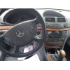 mercedes-benz clase e (w211) del año 2003