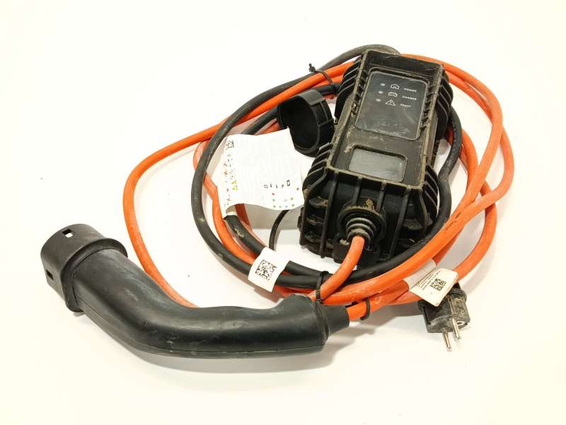 Recambio de modulo electronico para ds ds 7 crossback (j4_, jr_, jc_) e-tense 225 (j4dgzu) referencia OEM IAM 9846744480 - Crema 2