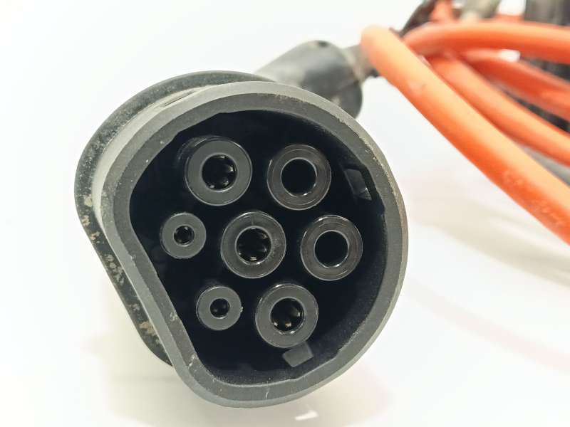 Recambio de modulo electronico para ds ds 7 crossback (j4_, jr_, jc_) e-tense 225 (j4dgzu) referencia OEM IAM 9846744480 - Crema 3