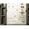 Recambio de modulo electronico para ds ds 7 crossback (j4_, jr_, jc_) e-tense 225 (j4dgzu) referencia OEM IAM 9846744480  