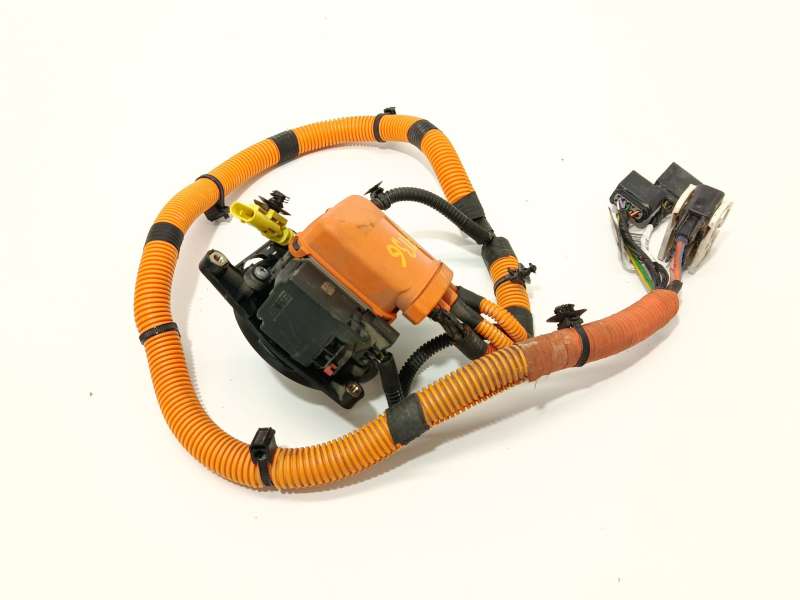 Recambio de modulo electronico para ds ds 7 crossback (j4_, jr_, jc_) e-tense 225 (j4dgzu) referencia OEM IAM 9835378280 - Crema 2