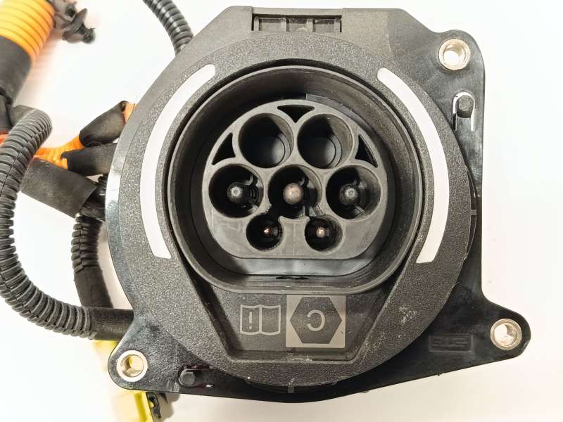 Recambio de modulo electronico para ds ds 7 crossback (j4_, jr_, jc_) e-tense 225 (j4dgzu) referencia OEM IAM 9835378280 - Crema 4