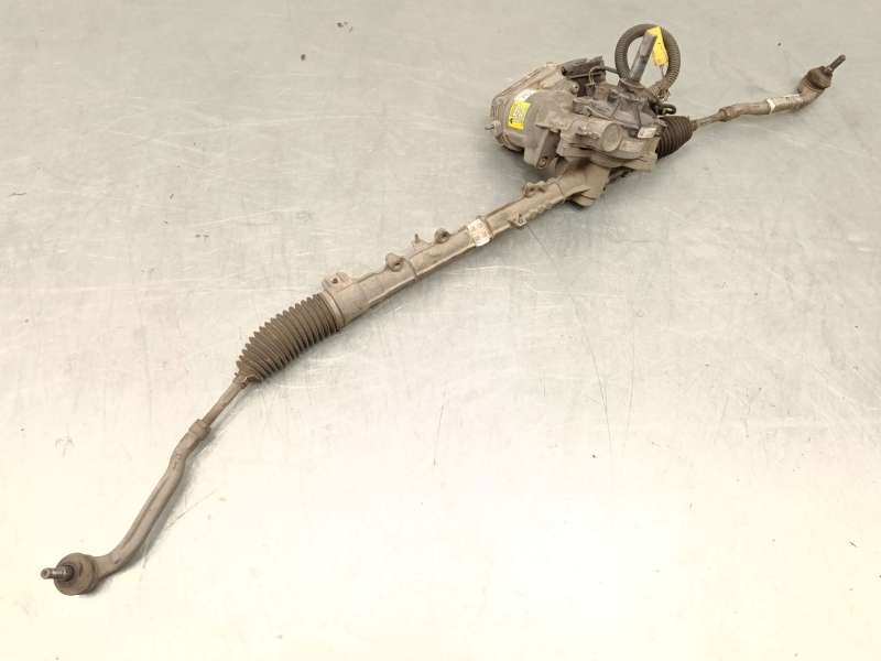 Recambio de cremallera direccion para peugeot 308 ii (lb_, lp_, lw_, lh_, l3_) 1.6 bluehdi 120 referencia OEM IAM 9817450980 167 - Blanco