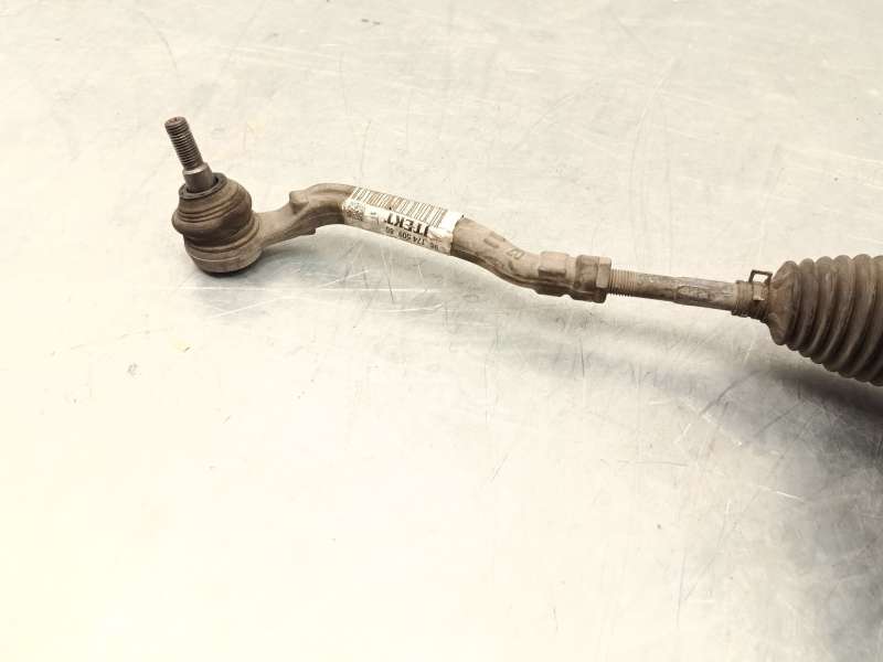 Recambio de cremallera direccion para peugeot 308 ii (lb_, lp_, lw_, lh_, l3_) 1.6 bluehdi 120 referencia OEM IAM 9817450980 167 - Blanco 5