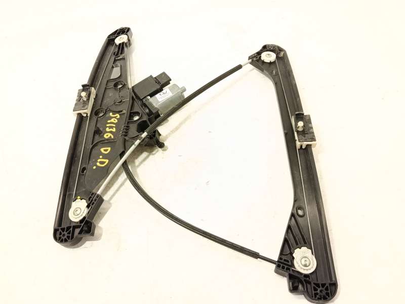 Recambio de elevalunas delantero derecho para ds ds 7 crossback (j4_, jr_, jc_) e-tense 225 (j4dgzu) referencia OEM IAM 98401975 - Crema 2