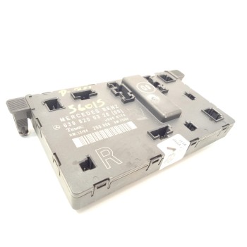 MODULO CONFORT 6398200326 