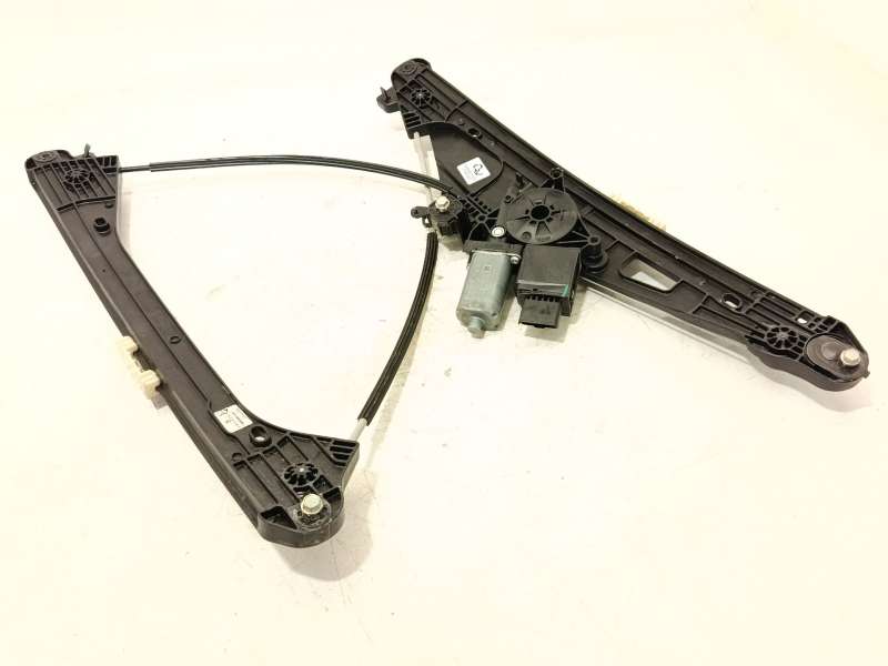 Recambio de elevalunas delantero izquierdo para ds ds 7 crossback (j4_, jr_, jc_) e-tense 225 (j4dgzu) referencia OEM IAM 984019 - Crema 2