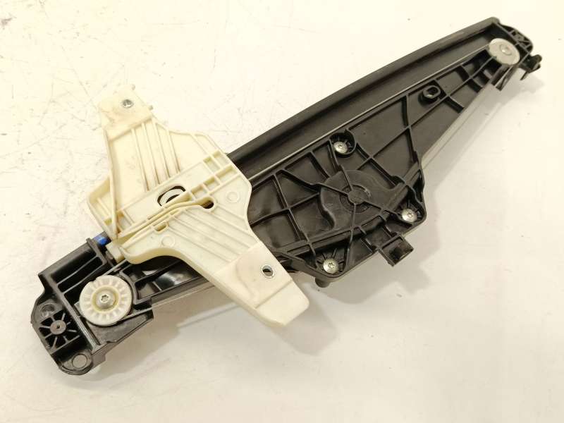 Recambio de elevalunas trasero derecho para ds ds 7 crossback (j4_, jr_, jc_) e-tense 225 (j4dgzu) referencia OEM IAM 9840197380 - Crema 2
