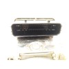 Recambio de abs para ford fiesta vii (hj, hf) 1.1 ti-vct referencia OEM IAM M1BC2B373CB M1BC2C219CB 10022022284