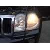 jeep gr. cherokee (wh) del año 2005