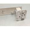 Recambio de refuerzo paragolpes trasero para citroën c4 ii (nc_) 1.6 bluehdi 120 referencia OEM IAM 9671246280  