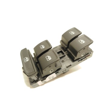 MANDO ELEVALUNAS DELANTERO IZQUIERDO 5G0959857F 5G0959857FWHS 