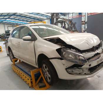 VOLKSWAGEN POLO V (6R1, 6C1) de desguace