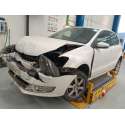 VOLKSWAGEN POLO V (6R1, 6C1)