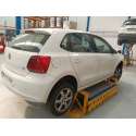 VOLKSWAGEN POLO V (6R1, 6C1)