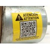 Recambio de servofreno para toyota prius+ 1.8 16v (híbrido) referencia OEM IAM 4707012010  