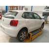 volkswagen polo v (6r1, 6c1) del año 2013