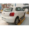 VOLKSWAGEN POLO V (6R1, 6C1)