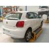 volkswagen polo v (6r1, 6c1) del año 2013