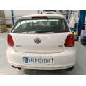 VOLKSWAGEN POLO V (6R1, 6C1)