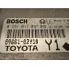 Recambio de centralita motor uce para toyota auris active referencia OEM IAM 8966102Y10  0281017097