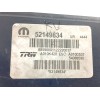 Recambio de abs para jeep renegade suv (bu, b1, bv) 2.0 crd 4x4 referencia OEM IAM 52149834 54088590 A010D537
