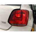 VOLKSWAGEN POLO V (6R1, 6C1)