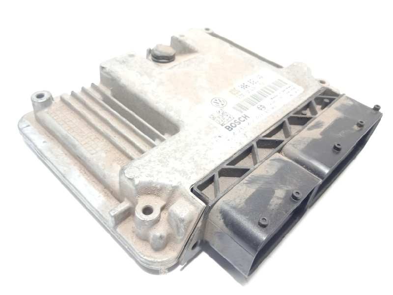 CENTRALITA MOTOR UCE 03G906021AR 0281012469