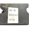 Recambio de abs para mercedes-benz clase a (w176) a 180 cdi blueefficiency (176.000) referencia OEM IAM A0094316412 0265956006 2