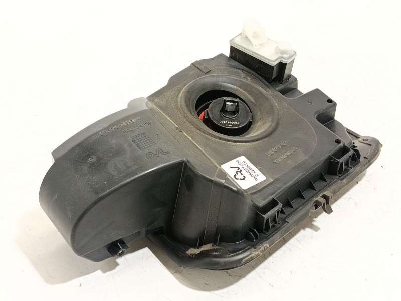 Recambio de tapa exterior combustible para peugeot 3008 ii suv (mc_, mr_, mj_, m4_) 1.2 thp/ puretech 130 (mrhnsm, mrhnsu, mrhns - Gris 3