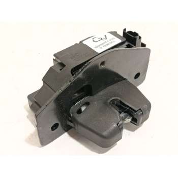 CERRADURA MALETERO / PORTON 9816195380 