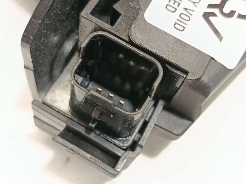 Recambio de cerradura maletero / porton para peugeot 3008 ii suv (mc_, mr_, mj_, m4_) 1.2 thp/ puretech 130 (mrhnsm, mrhnsu, mrh - Gris 4