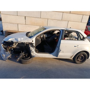 AUDI A1 (8X1, 8XK)