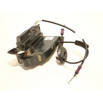 CERRADURA PUERTA DELANTERA IZQUIERDA 9843340680 