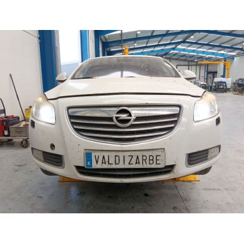 OPEL INSIGNIA A (G09)