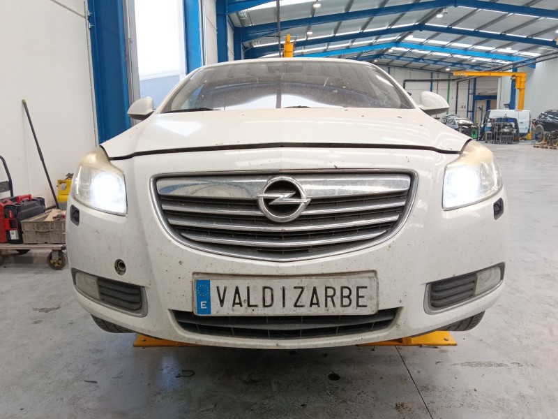 OPEL INSIGNIA A (G09)